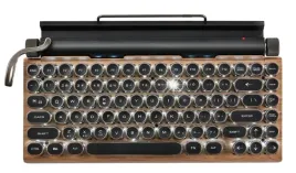retro-klawiatura-mechaniczna-maszyna-do-pisania-bluetooth-vintage