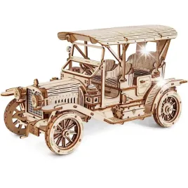 robotime-drewniane-puzzle-model-3d-diy-zabytkowe-auto-samochod