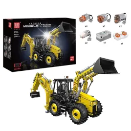 mould-king-technic-17036-buldozer-koparka-zestaw-do-ulozenia-prezent