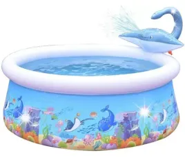 sun-club-manta-3d-ray-spray-pool-basen-plaszczka-ze-spryskiwaczem-175x62cm
