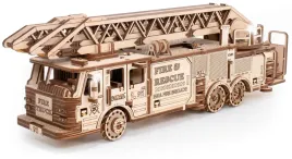 drewniane-puzzle-3d-woz-strazacki-zestaw-do-zlozenia-diy