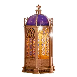 robotime-drewniana-puzzle-3d-rolife-starry-dome-cathedral-tga02