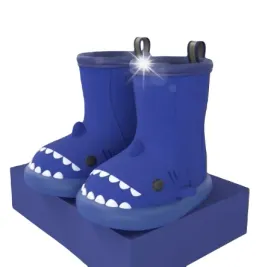 kalosze-dzieciece-rekiny-shark-i-gumowe-buty-33-34