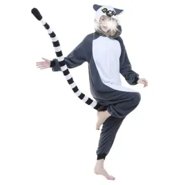 lemur-onesie-kombinezon-dres-pizama-kigu-rumi-przebranie-l