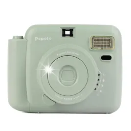 popoto-zielony-aparat-natychmiastowy-z-wkladami-instax-mini-10-szt-prezent
