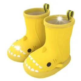 kalosze-dzieciece-rekiny-shark-i-gumowe-buty-33-34