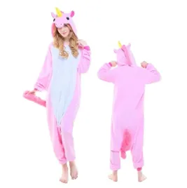 onesie-jednorozec-dres-przebranie-kigurumi-pizama-rozowa-unicorn-pink-m