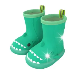 kalosze-dzieciece-rekiny-shark-i-gumowe-buty-31-32