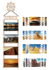 drewniane-puzzle-3d-afryka-krajobrazy-zestaw-do-zlozenia-diy