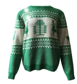 swiateczny-sweter-ek-damski-z-reniferem-dla-niej