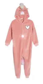 jednorozec-rozowy-pizama-dla-dzieci-onesie-98-104