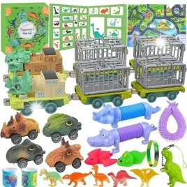 kalendarz-adwentowy-24-elementy-dinozaury-dino-dla-chlopca-autka-prezent