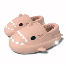 kapcie-rekiny-dzieciece-ocieplane-laczki-cieple-shark-26-27