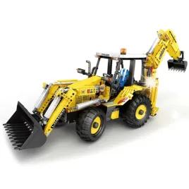 klocki-konstrukcyjne-reobrix-koparka-budowlana-ladowarka-caterpillar-2231el
