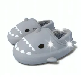 kapcie-rekiny-dzieciece-laczki-ocieplane-cieple-shark-29-30