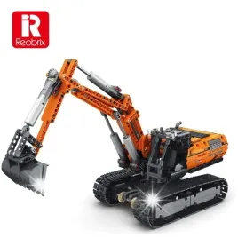 klocki-konstrukcyjne-reobrix-mechanical-koparka-sterowana-aplikacja