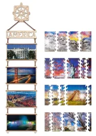 drewniane-puzzle-3d-ameryka-polnocna-zestaw-do-zlozenia-diy