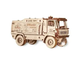drewniane-puzzle-3d-ciezarowka-maz-5309pr-zestaw-do-zlozenia-diy