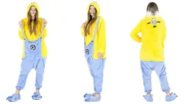 przebranie-minionek-pluszowe-onesie-minionki-dres-pizama-smieszna-xl