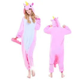 onesie-jednorozec-dres-przebranie-kigurumi-pizama-rozowa-unicorn-pink-s
