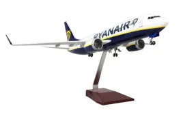 model-samolotu-boeing-737-ryanair-kolekcjonerska-replika-47cm-1-85