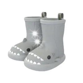 kalosze-dzieciece-rekiny-shark-i-gumowe-buty-25-26