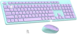 zestaw-bezprzewodowy-klawiatura-i-mysz-qwerty-it-usb-fioletowo-zielony