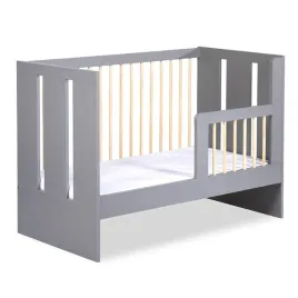 klups-lozko-pauline-z-barierka-grafit-sosna-120x60