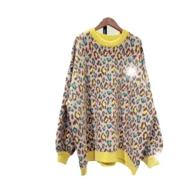 sweter-damski-w-panterke-over-size-cieply-zolto-rozowy-modny-wygodny