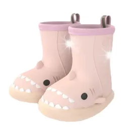 kalosze-dzieciece-rekiny-shark-i-gumowe-buty-31-32