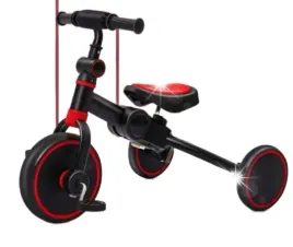 rowerek-rower-2w1-trojkolowy-dla-dzieci-na-pedaly-czarno-czerwony-wiosna