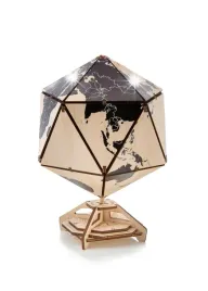 drewniane-puzzle-3d-globus-czarny-dwudziestoscienny-zestaw-do-zlozenia-diy
