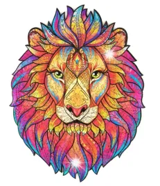 puzzle-drewniane-dla-doroslych-kolorowy-lew-m