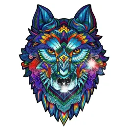 puzzle-drewniane-dla-doroslych-kolorowy-wilk-s