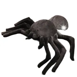 maskotka-pajak-tarantula-poduszka-duza-spider-halloween-czarna-pluszak