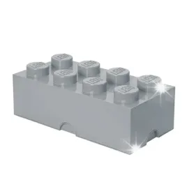 lego-pojemnik-na-klocki-na-zabawki-40041740-szary-grey-brick-8-prezent