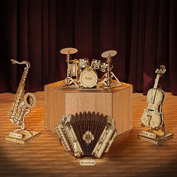 robotime-drewniany-model-puzzle-3d-saksofon