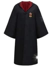 przebranie-stroj-harry-potter-gryffindor-peleryna-czarodzieja-rozmiar-134