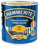 hammerite-zolty-polysk-025l