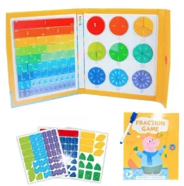 magnetyczne-puzzle-nauka-matematyki-ulamki-zabawka-montessori-lamiglowki