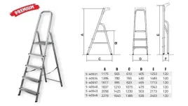stalco-drabina-domowa-150kg-4-stopniowa-s-4053