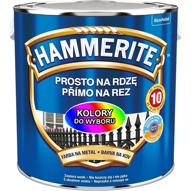 hammerite-bialy-polysk-07l-marka-hammerite