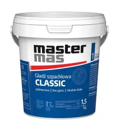 master-mas-15kg-gladz-szpachlowa-classic