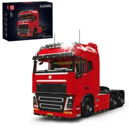 klocki-mould-king-19015s-fh16-pneumatic-truck-ciezarowka-ciagnik-siodlowy
