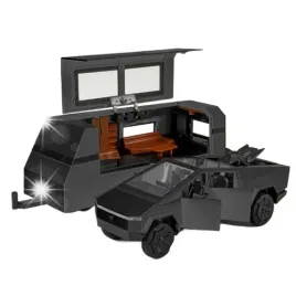 metalowy-model-tesla-cybertruck-1-32-z-kamperem-dzwiek-swiatla-led-prezent