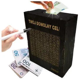 skarbonka-drewniana-wykreslana-wykreslanka-personalizowana-5000zl-czarna