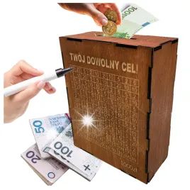 skarbonka-drewniana-wykreslana-wykreslanka-personalizowana-1000zl-brazowa