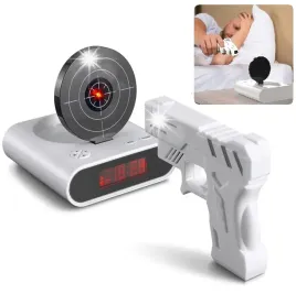 zegar-budzik-lcd-snajpera-nagrywarka-pistolet-laserowy-tarcza-super-prezent