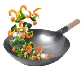 chinska-patelnia-kuta-stal-weglowa-wok-stalowy-uchwyt-z-drewna-14-35cm