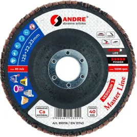 andre-sciernica-listkowa-125mm-p-40-ceramiczna-master-line-wersja-iii